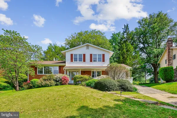 $630,000 | 1421 Morningside Drive, Silver Spring, MD 20904