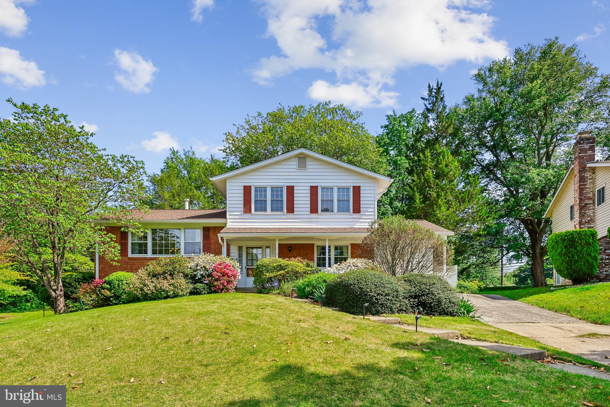 1421 Morningside Drive Silver Spring, MD 20904 - Photo 1 of 37 1421 Morningside Dr.