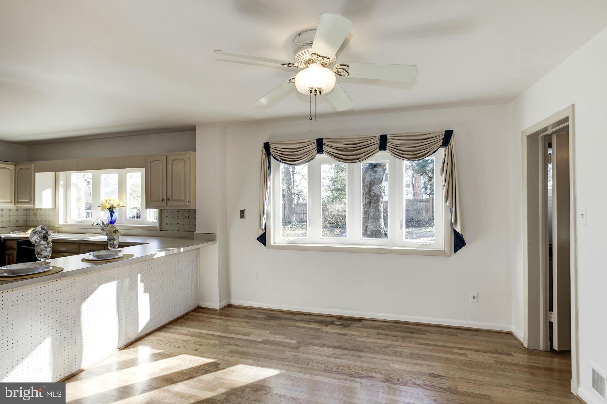 6933 Tyndale Street McLean, VA 22101 - Photo 7 of 25 Interior (General)