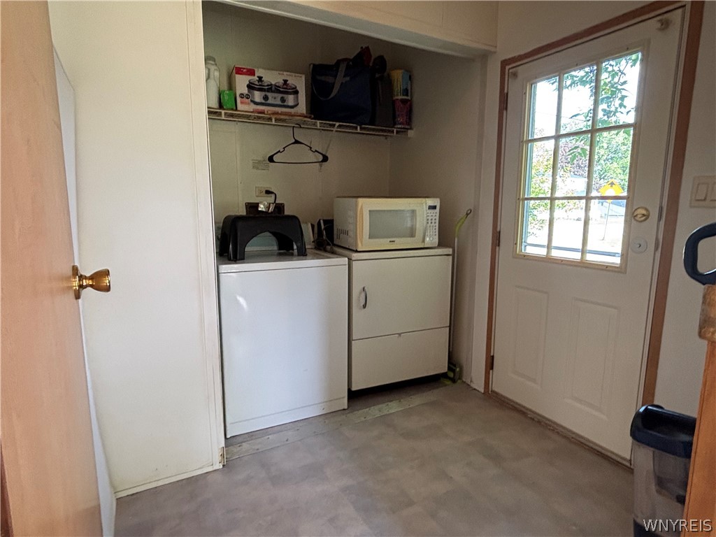 9743 Mckinstry Road Machias, NY 14101 - Photo 11 of 30