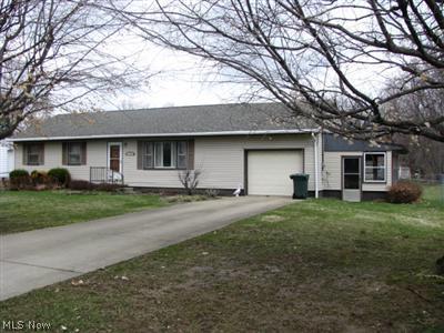 4145 Tapper Road Barberton, OH 44203 - Photo 1 of 1