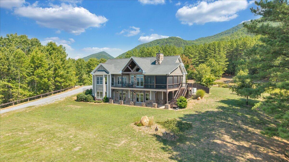 890 Blain Road Buchanan, VA 24066 - Photo 135 of 141 137-DJI_20260904122738_0145_D