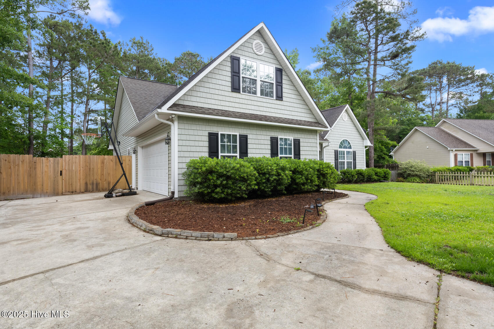 106 Rita Lane Hampstead, NC 28443 - Photo 2 of 34 rita-2