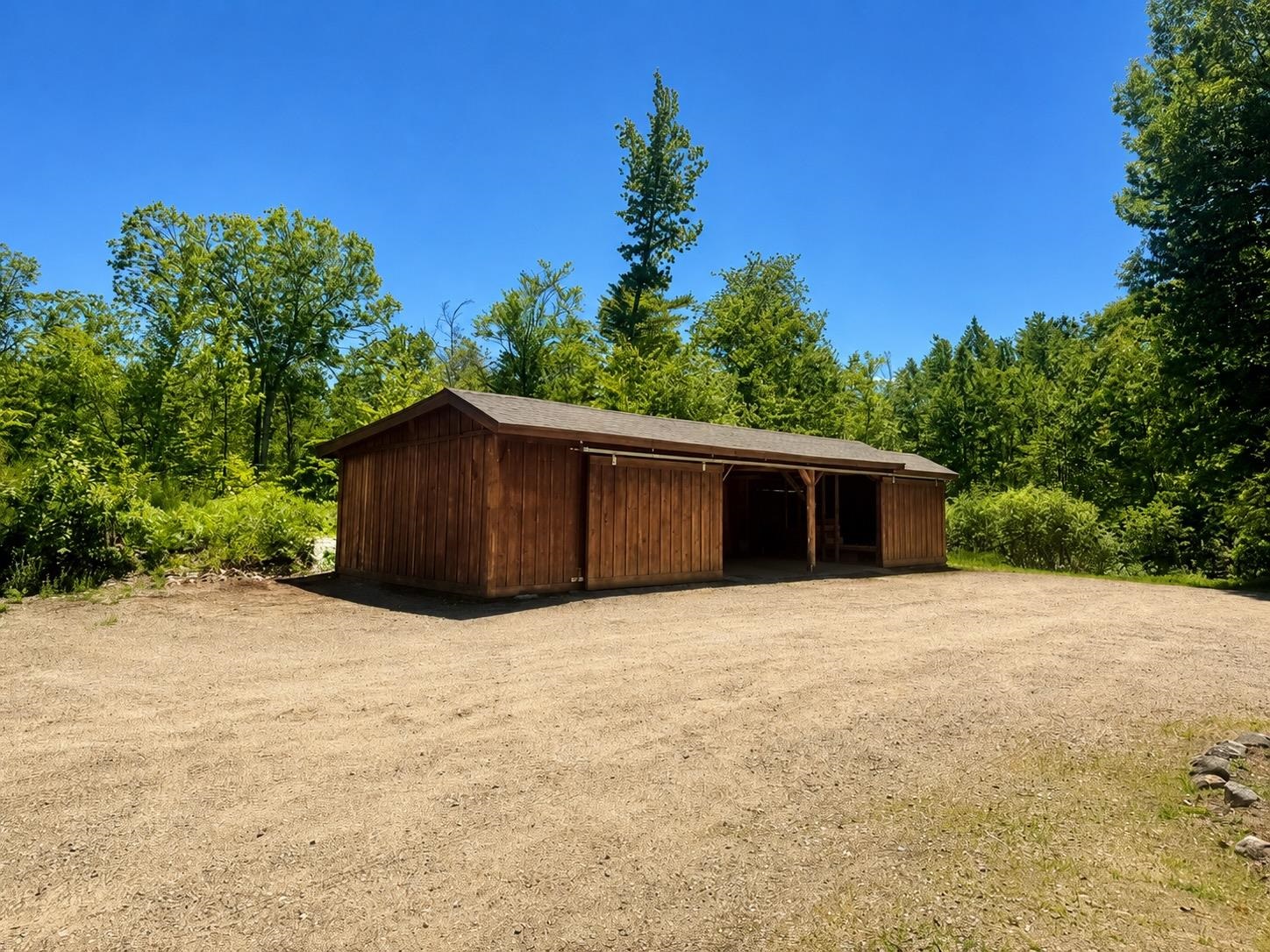 60 Snell Road Meredith, NH 03253 - Photo 5 of 45