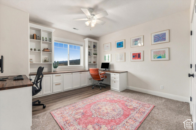 4476 North Crest Ridge Road Lehi, UT 84048 - Photo 32 of 77 Gallery Image 32