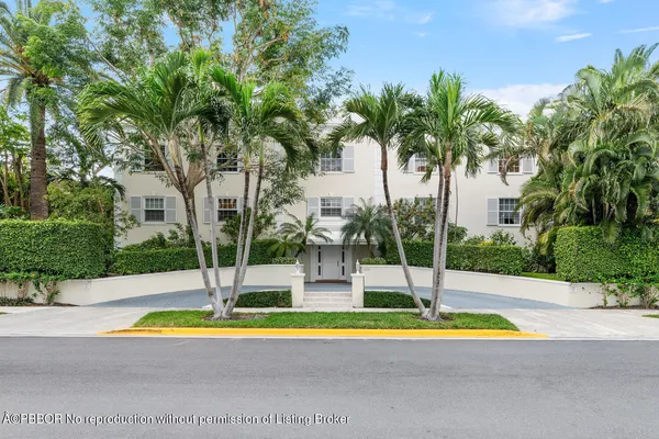 $30,000 | 350 Cocoanut Row, Unit 3A, Palm Beach, FL 33480