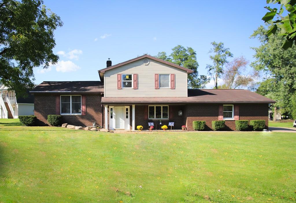 509 Newport Road Wampum, PA 16157 - Photo 1 of 24 Gallery Image 1