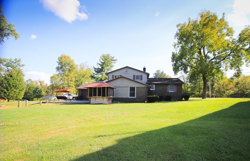 509 Newport Road Wampum, PA 16157 - Photo 23 of 24 Gallery Image 23