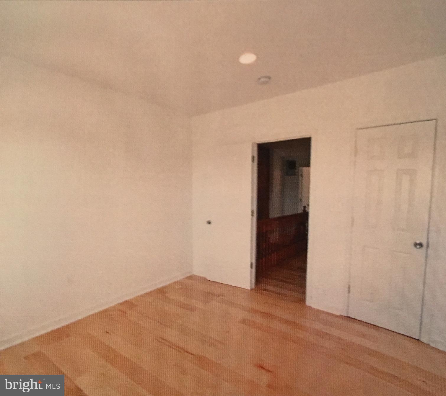 925 Potomac Avenue Southeast Washington, DC 20003 - Photo 6 of 7 Bedroom