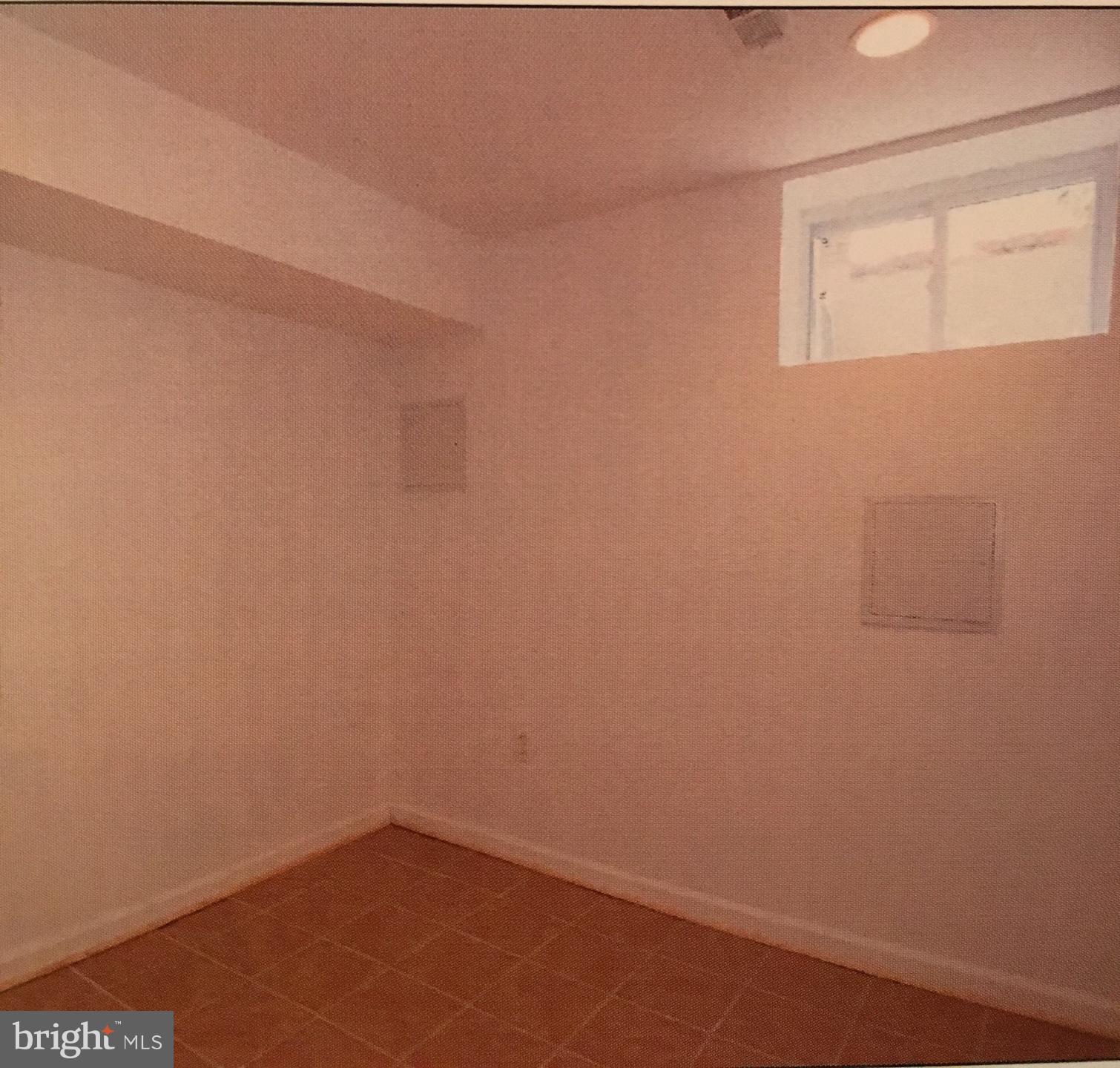 925 Potomac Avenue Southeast Washington, DC 20003 - Photo 7 of 7 Basement