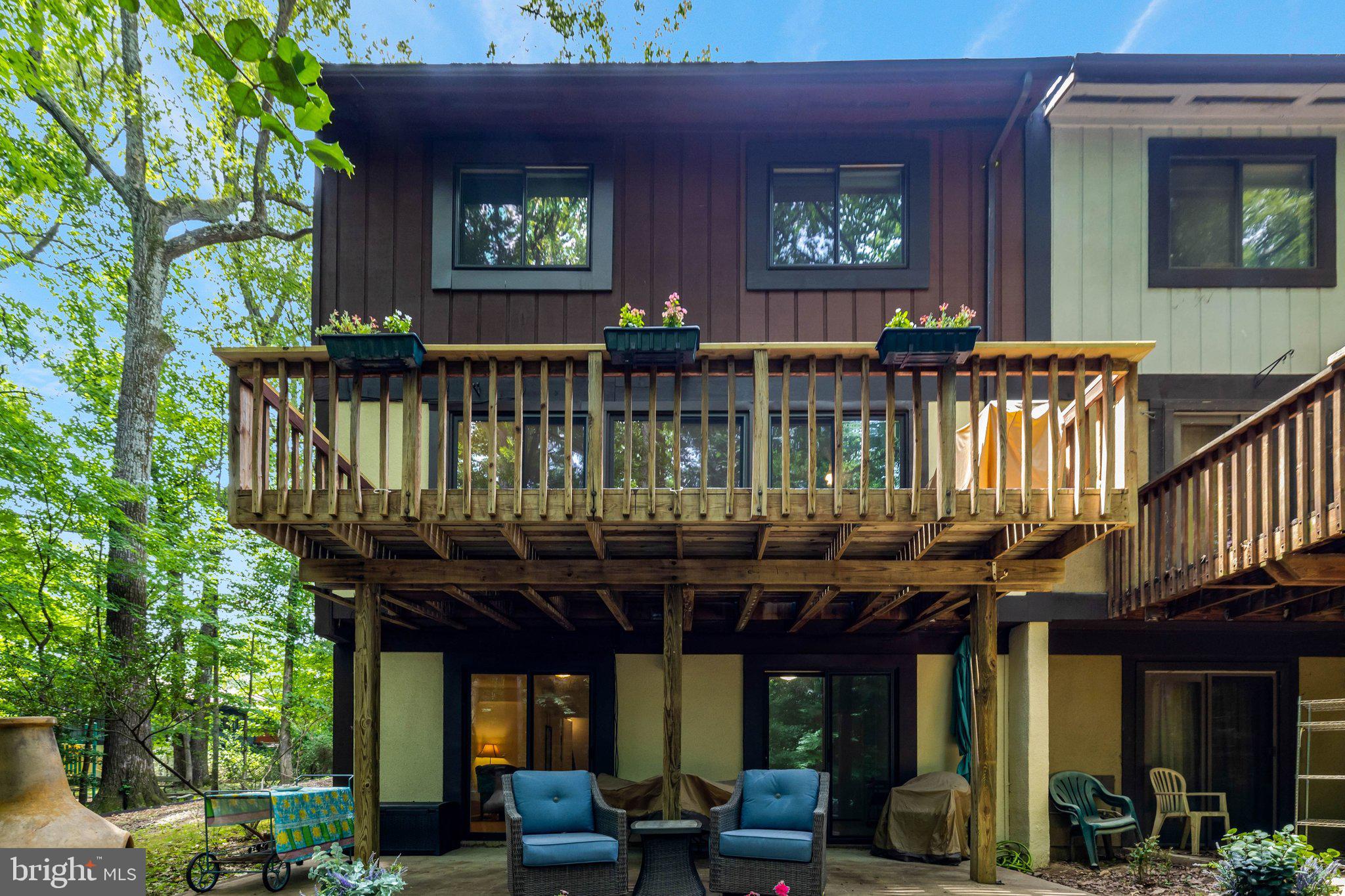 2231 Wheelwright Court Reston, VA 20191 - Photo 32 of 46
