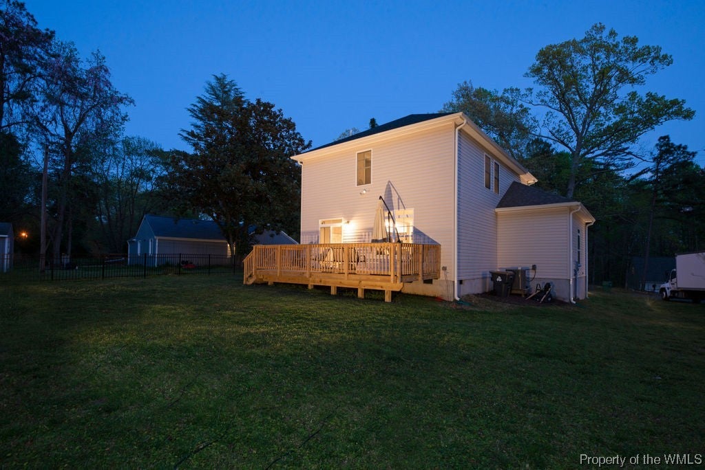 4866 Hickory Signpost Road Williamsburg, VA 23185 - Photo 44 of 50 Gallery Image 44