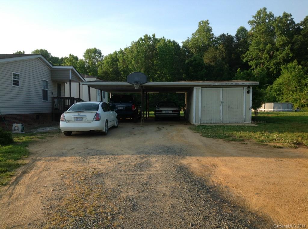 10002 Stokes Ferry Road Gold Hill, NC 28071 - Photo 12 of 12 Gallery Image 12