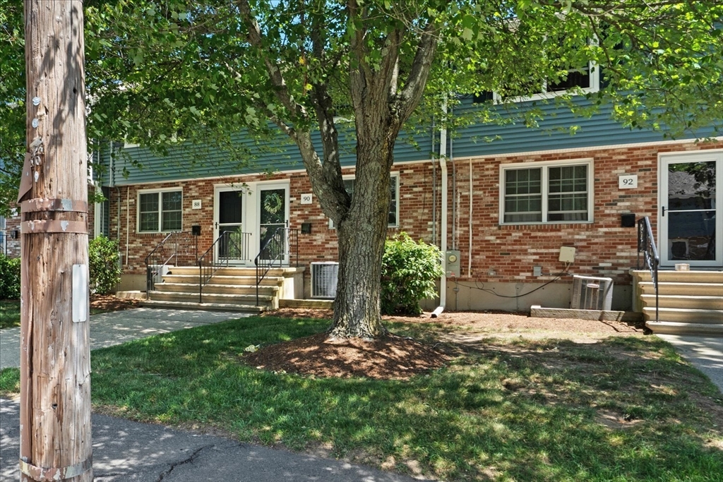 90 Durham Road, Unit 90 Dedham, MA 02026 - Photo 40 of 41