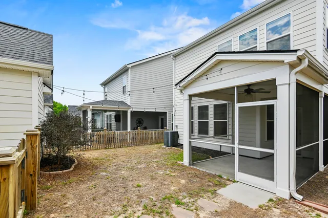 $3,400 | 165 Rowans Creek Drive, Charleston, SC 29492