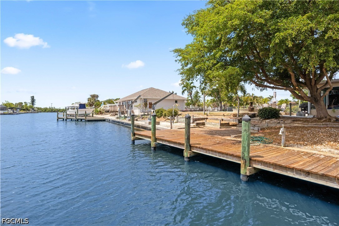 12206 Boat Shell Drive Matlacha Isles, FL 33991 - Photo 42 of 50