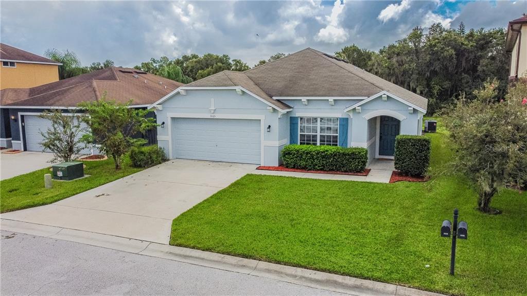 3165 Kearns Road Mulberry, FL 33860 - Photo 1 of 1