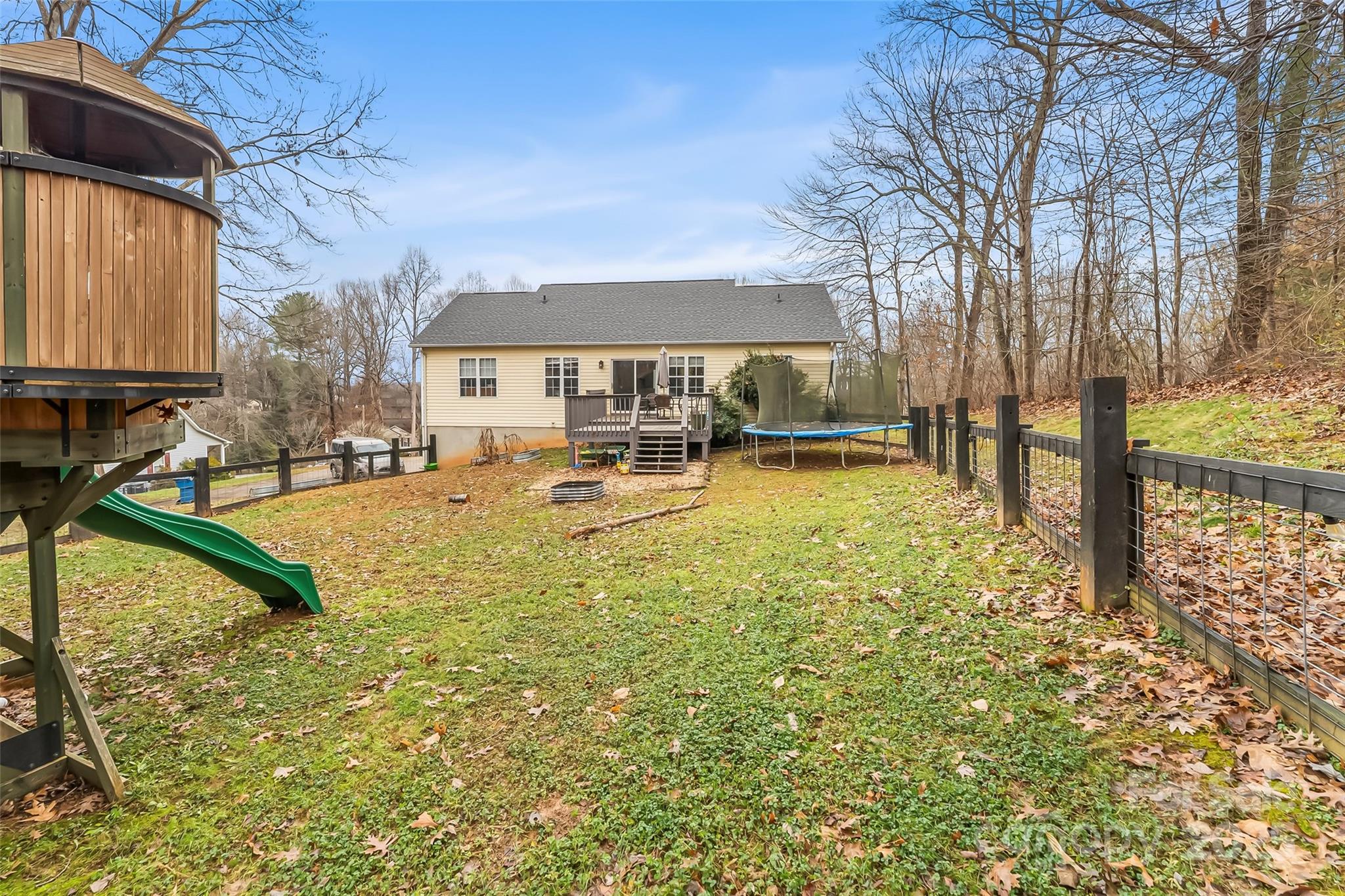 4331 Acorn Trace Morganton, NC 28655 - Photo 27 of 36