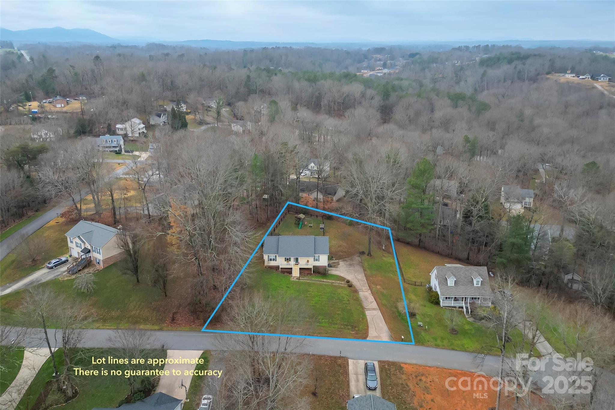 4331 Acorn Trace Morganton, NC 28655 - Photo 33 of 36