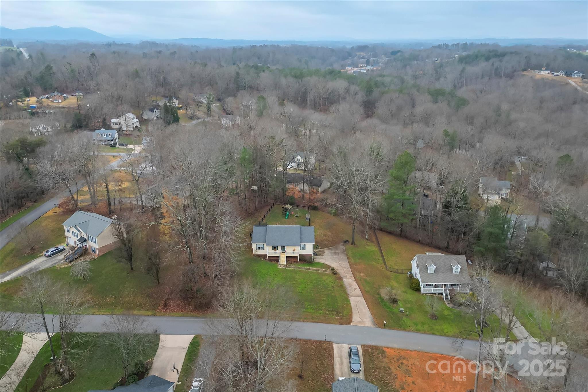 4331 Acorn Trace Morganton, NC 28655 - Photo 34 of 36