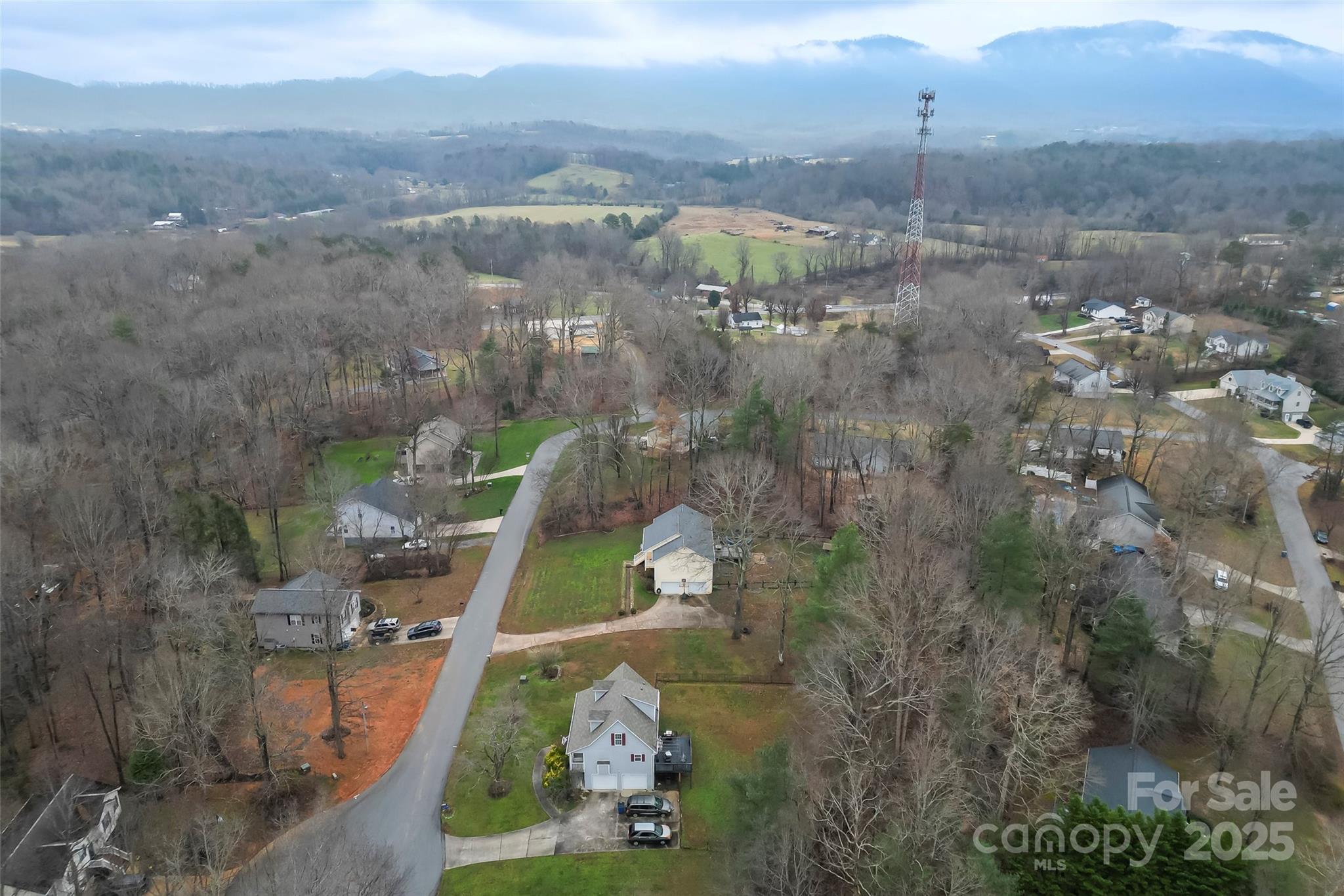 4331 Acorn Trace Morganton, NC 28655 - Photo 35 of 36