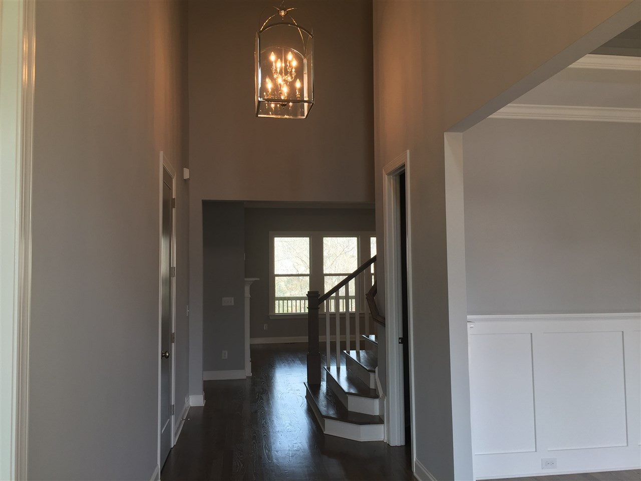 5112 Accabonac Point, Unit LOT 55 Raleigh, NC 27612 - Photo 2 of 30 Photo 2