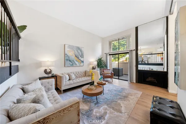 $838,000 | 1231 South Golden W Avenue, Unit 3, Arcadia, CA 91007