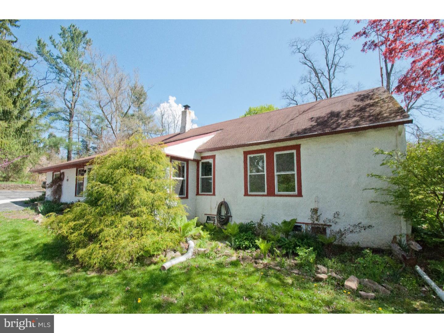1156 Osborne Road Downingtown, PA 19335 - Photo 1 of 21 Exterior Front