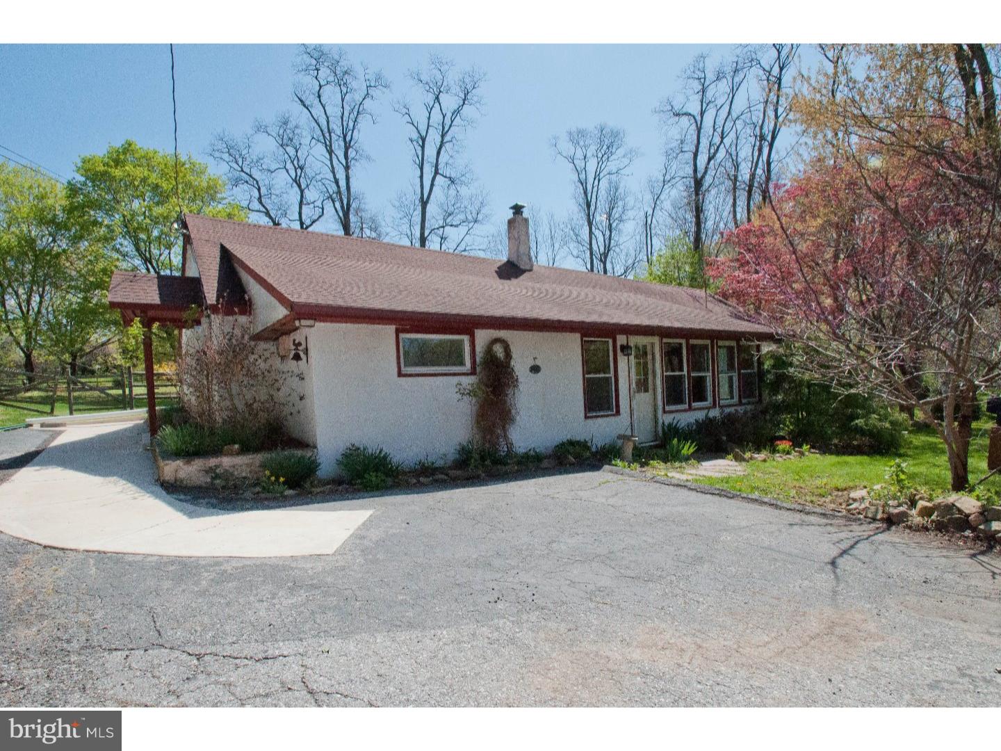 1156 Osborne Road Downingtown, PA 19335 - Photo 2 of 21 Exterior Front