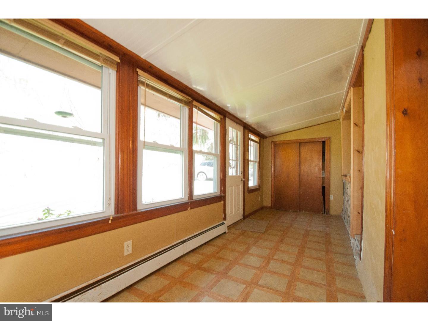 1156 Osborne Road Downingtown, PA 19335 - Photo 11 of 21 Enclosed Porch