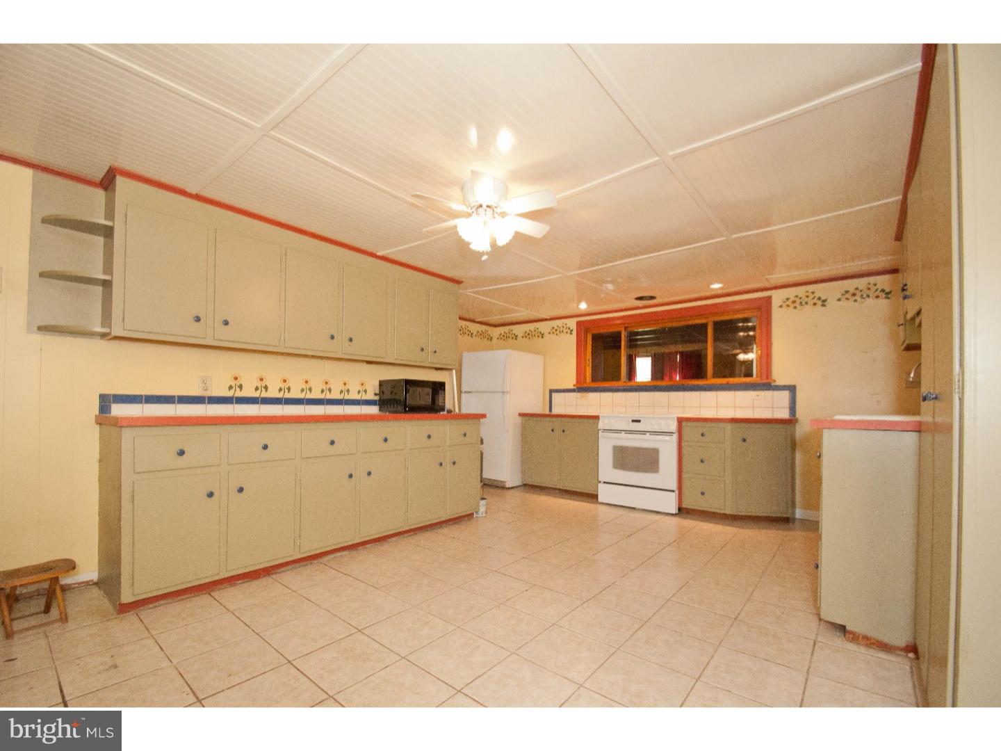 1156 Osborne Road Downingtown, PA 19335 - Photo 12 of 21 Kitchen