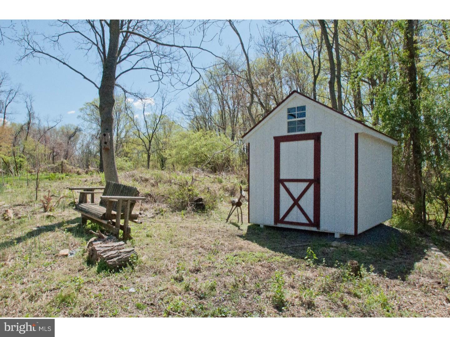 1156 Osborne Road Downingtown, PA 19335 - Photo 8 of 21 Storage Shed