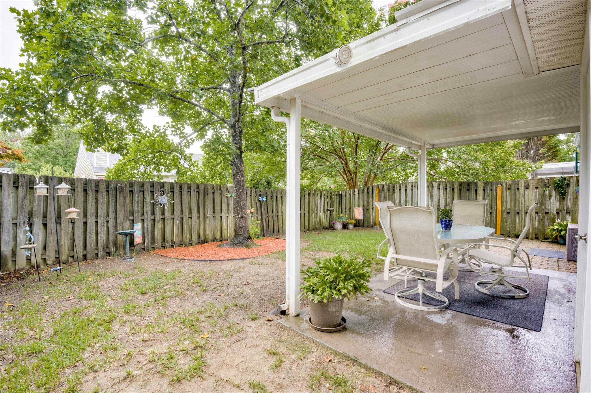 308 Merlot Place Aiken, SC 29803 - Photo 24 of 26