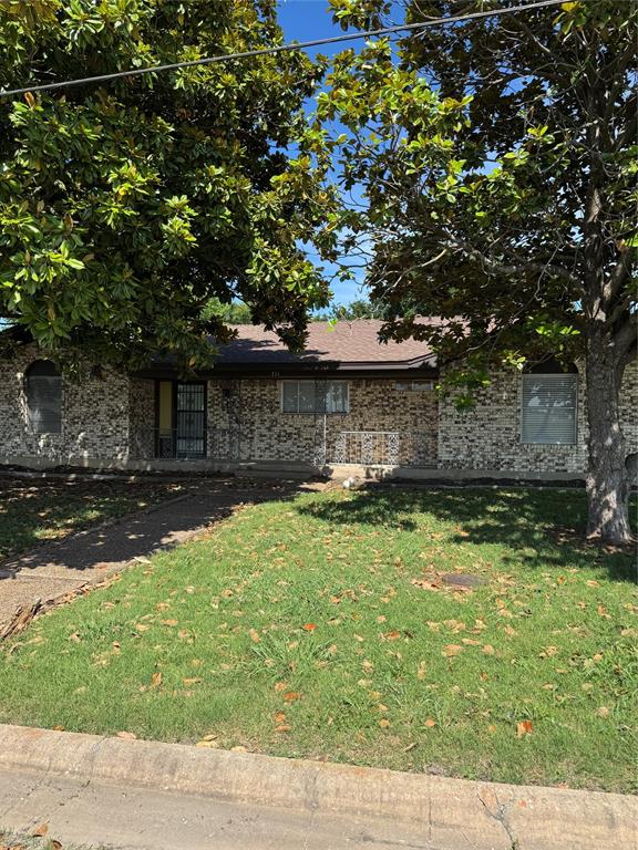 711 Farmington Road Howe, TX 75459 - Photo 2 of 21