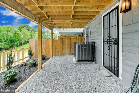 $739,000 | 2553 Alabama Avenue Southeast, Washington, DC 20020