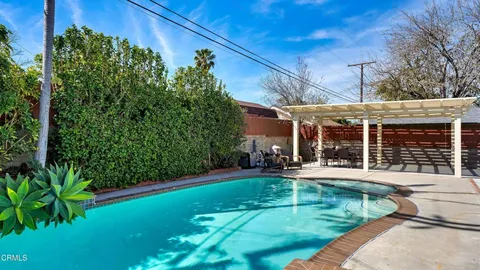 $1,099,000 | 8224 Kyle Street, Sunland, CA 91040