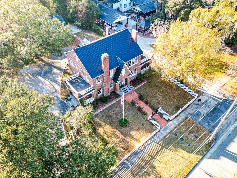 509 Beaty Street Conway, SC 29526 - Photo 34 of 40 View of subject property