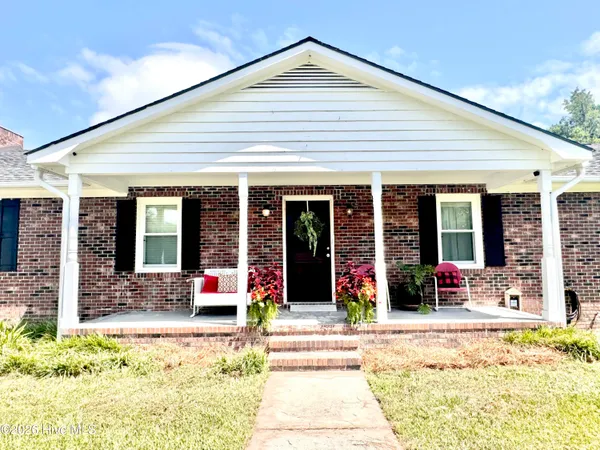 $525,000 | 1101 Porters Lane Road, Rocky Point, NC 28457