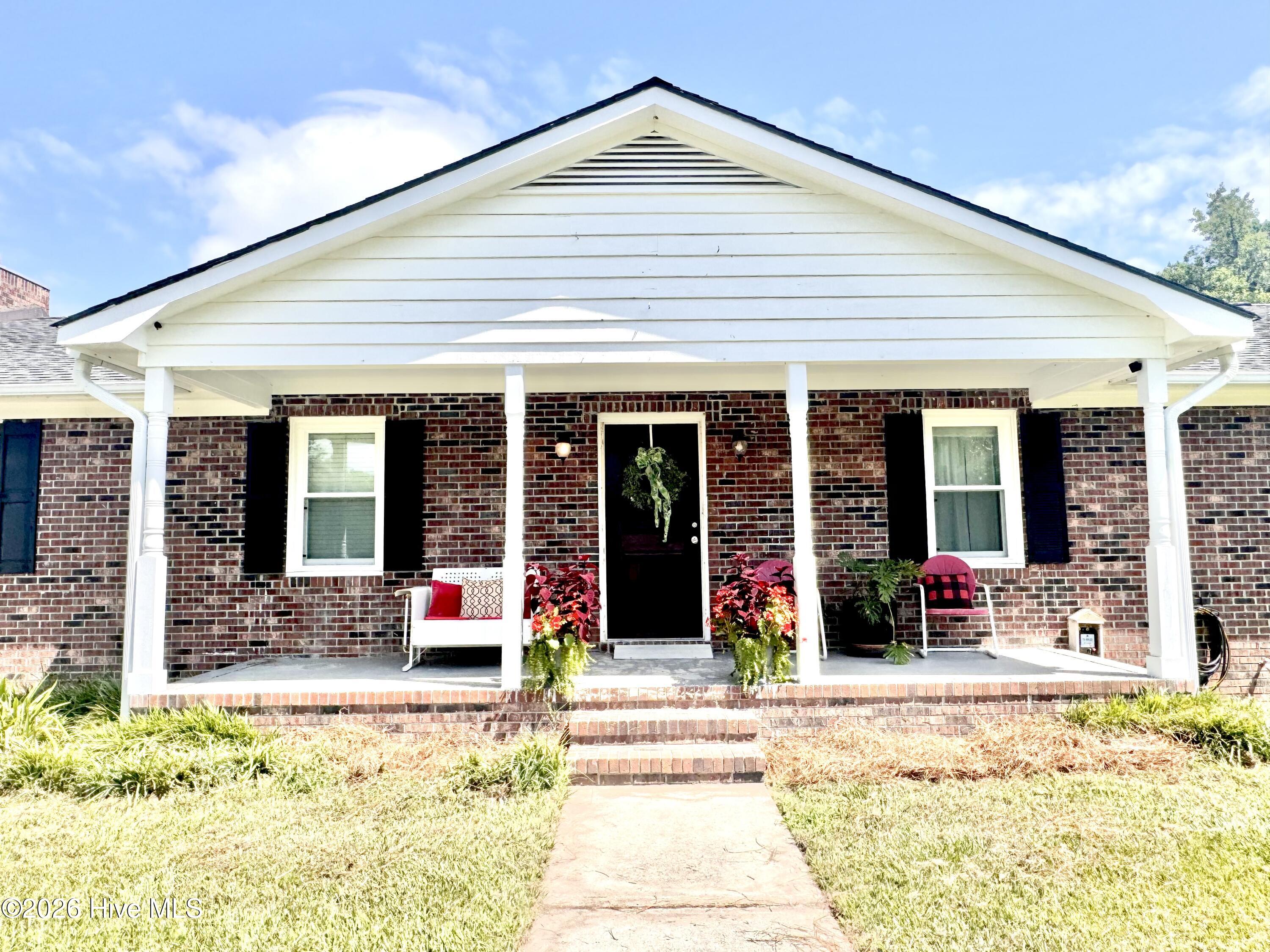 1101 Porters Lane Road Rocky Point, NC 28457 - Photo 1 of 1