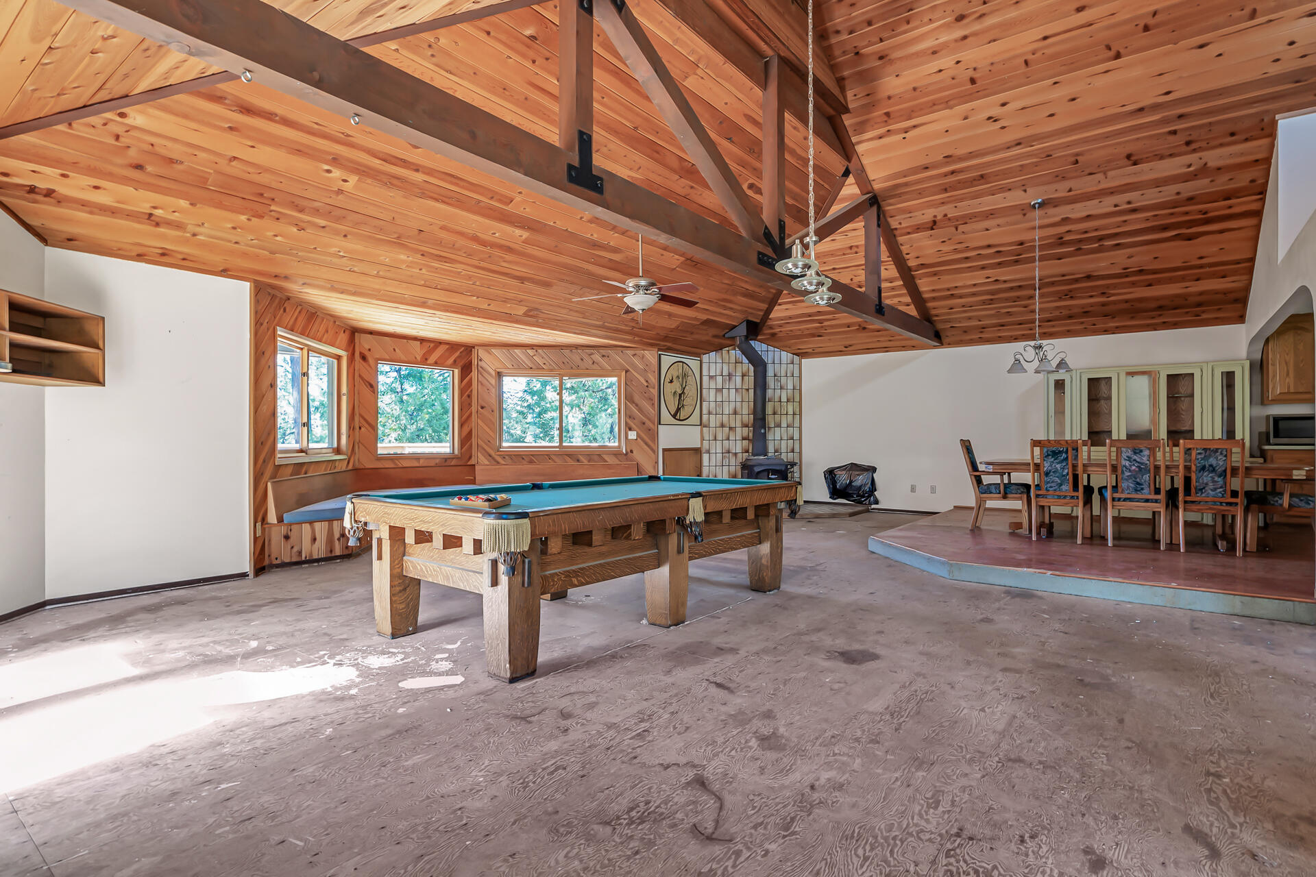 15368 Star Flower Road Oak Run, CA 96069 - Photo 40 of 63 15368StarFlowerRoad-43