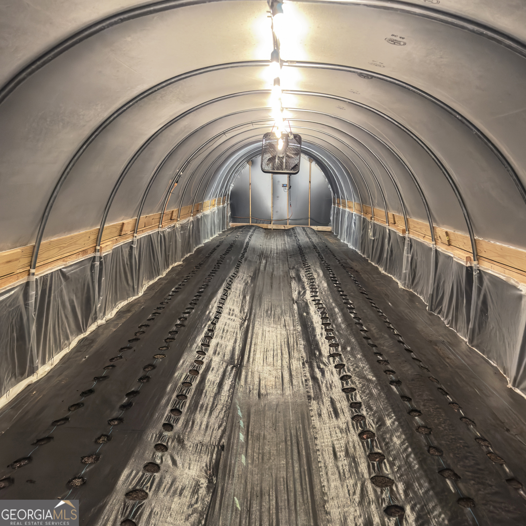 1580 Farmington Road Madison, GA 30650 - Photo 38 of 52 a view of balcony