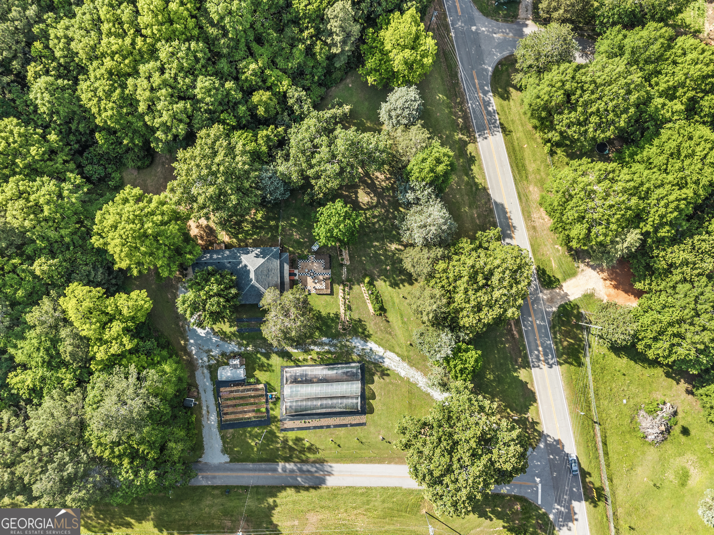 1580 Farmington Road Madison, GA 30650 - Photo 44 of 52 a view of building
