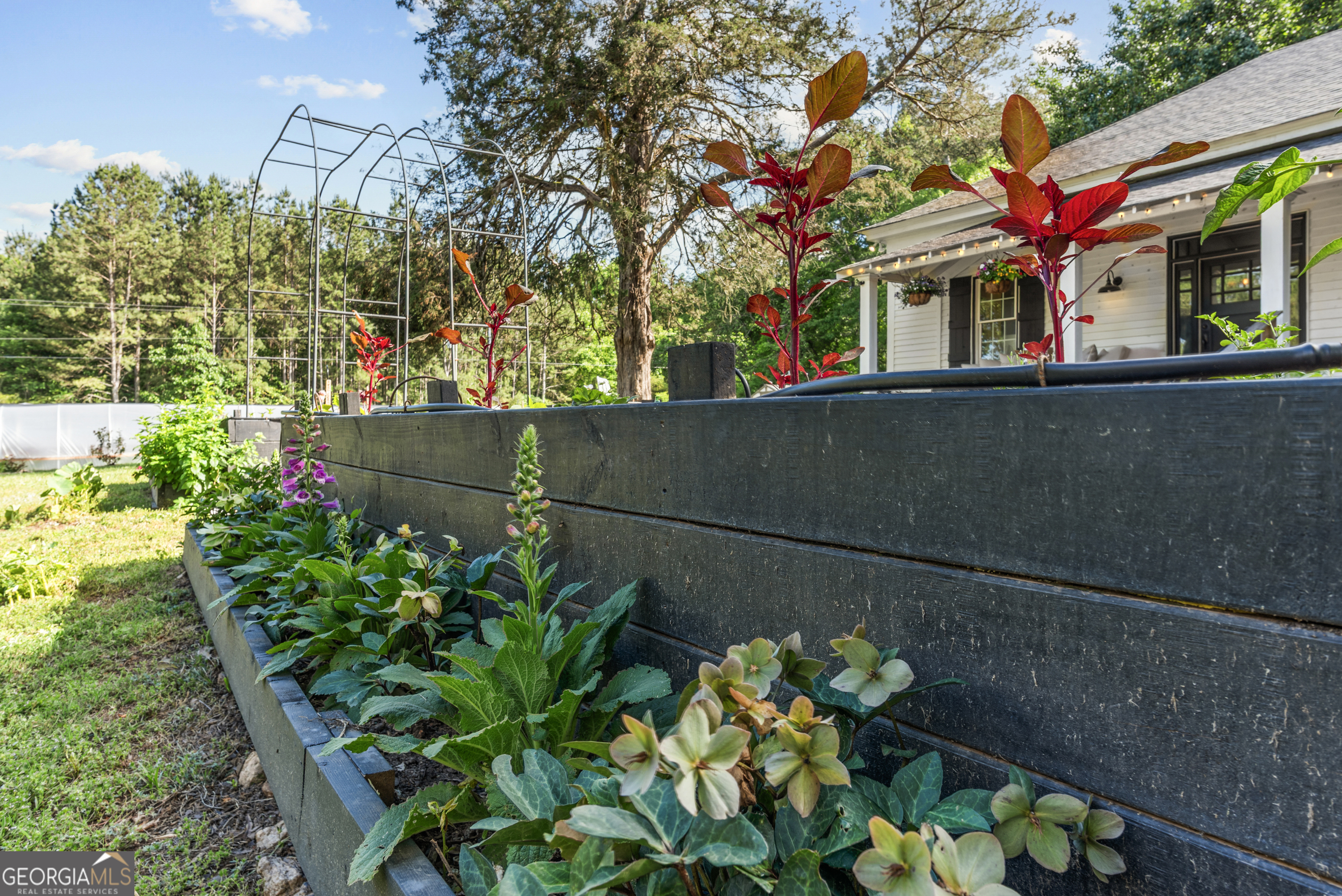 1580 Farmington Road Madison, GA 30650 - Photo 49 of 52