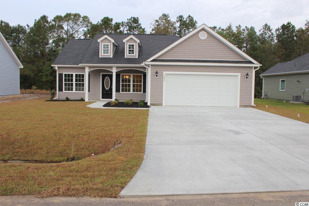 5243 Huston Road Conway, SC 29526 - Photo 1 of 29 Gallery Image 1