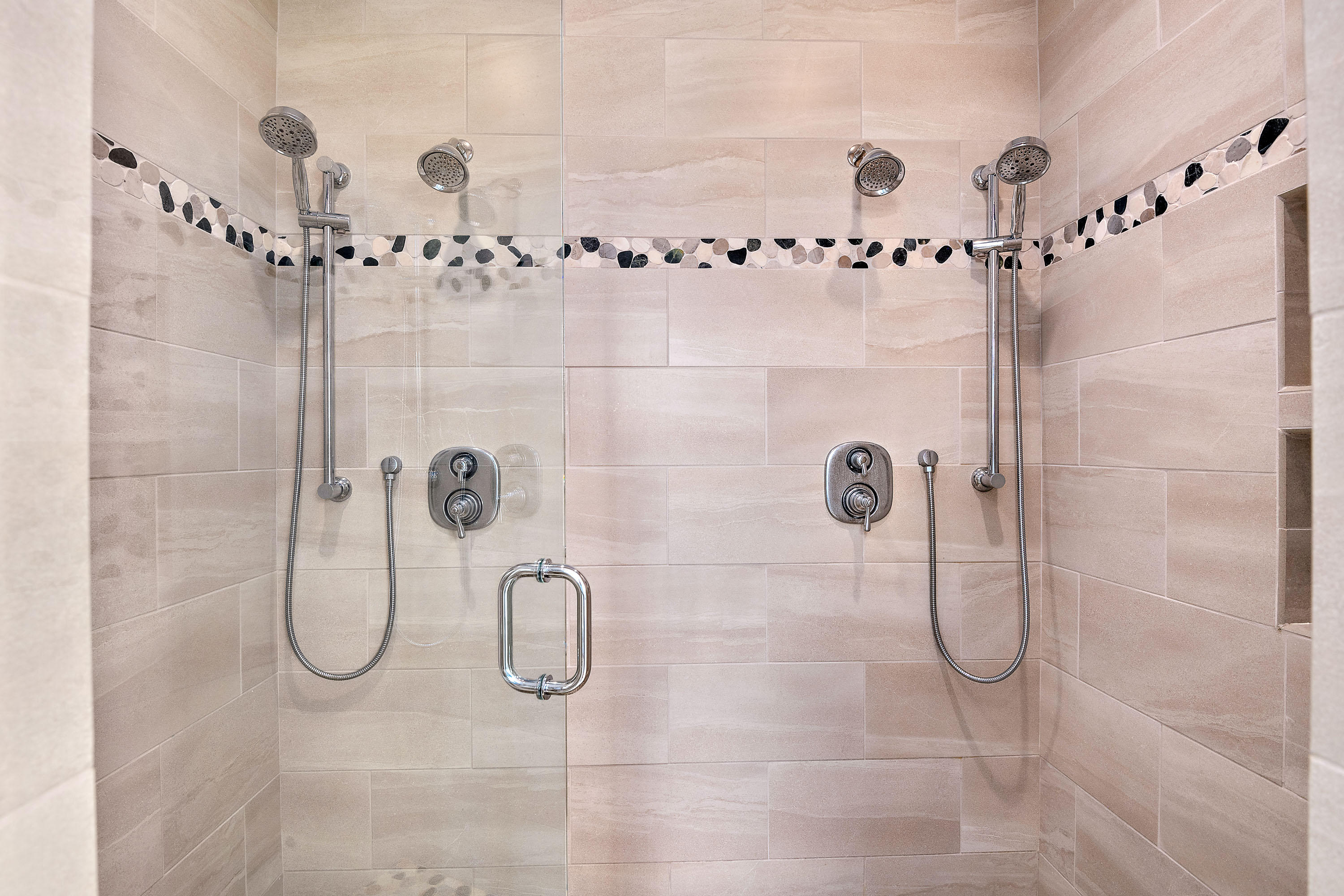 20 Mt Kineo Road Kennebunkport, ME 04046 - Photo 18 of 35 Master shower