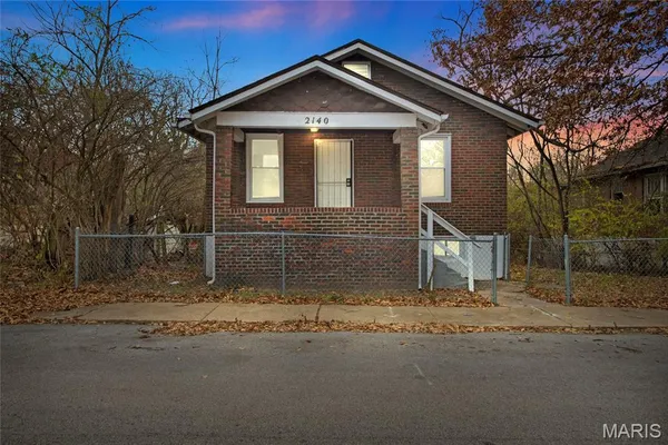 $60,000 | 2140 Crescent Avenue, Hillsdale, MO 63121