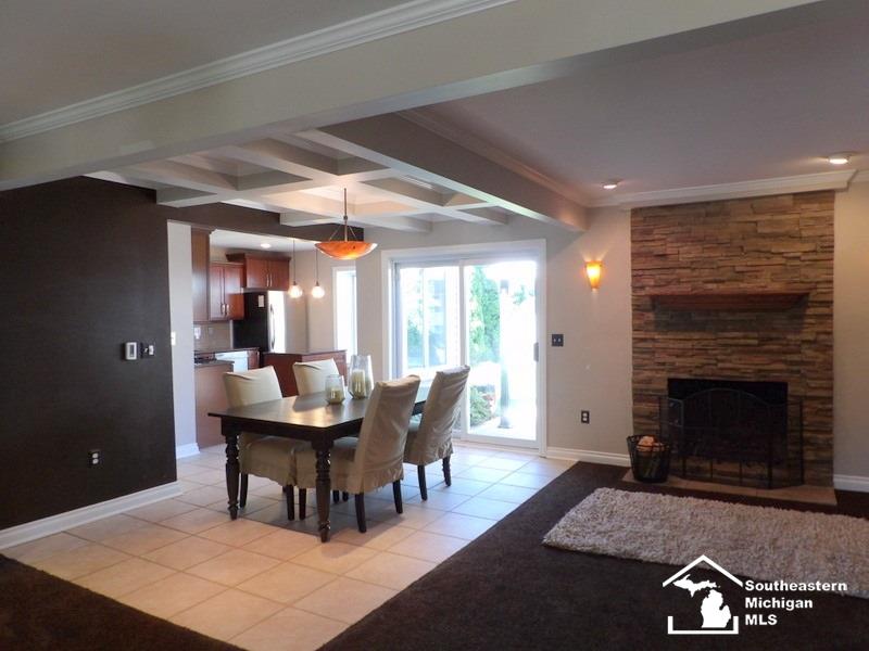 22128 Derby Road Woodhaven, MI 48183 - Photo 14 of 41
