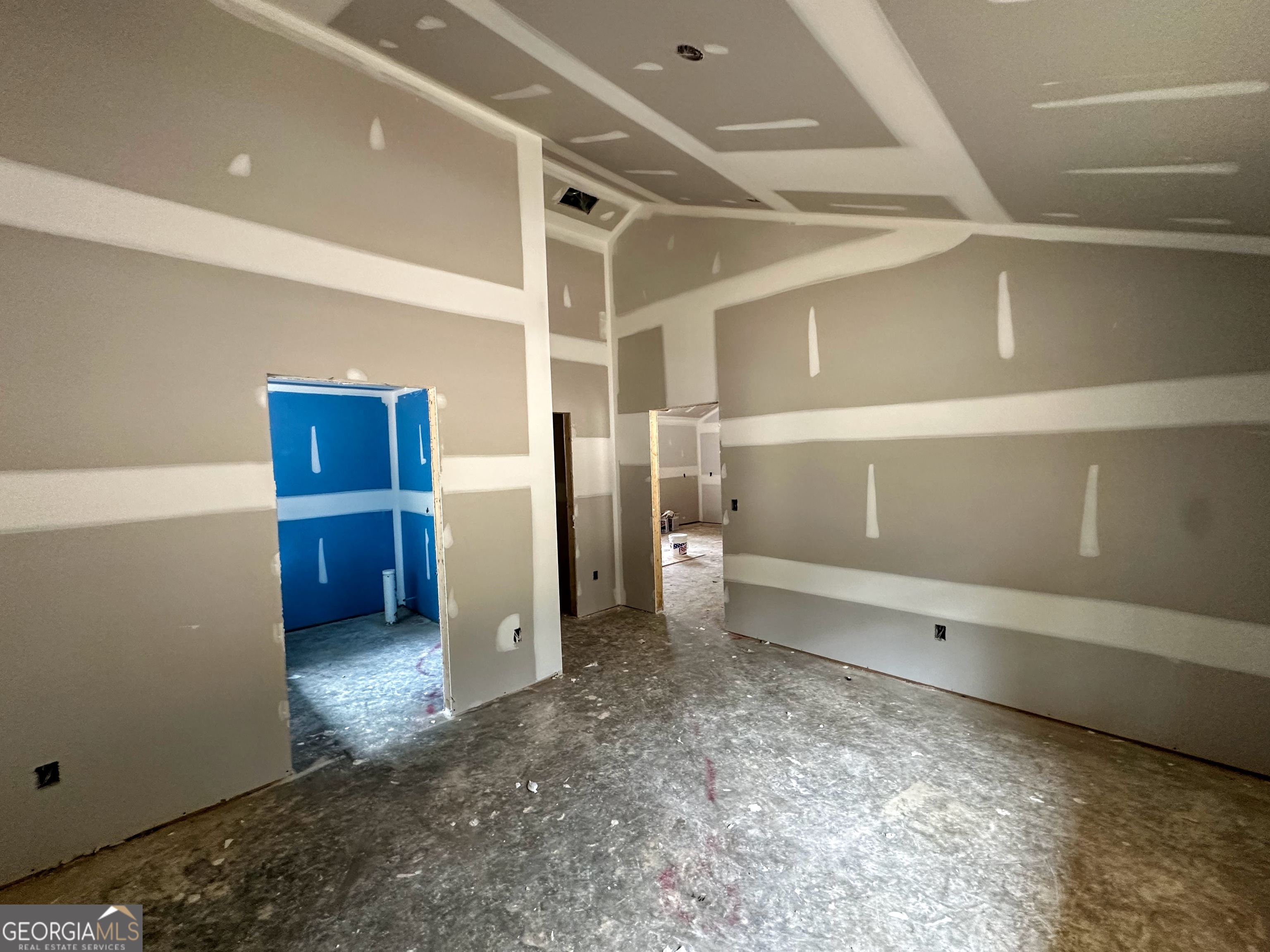 3274 Collard Valley Road Cedartown, GA 30125 - Photo 8 of 9
