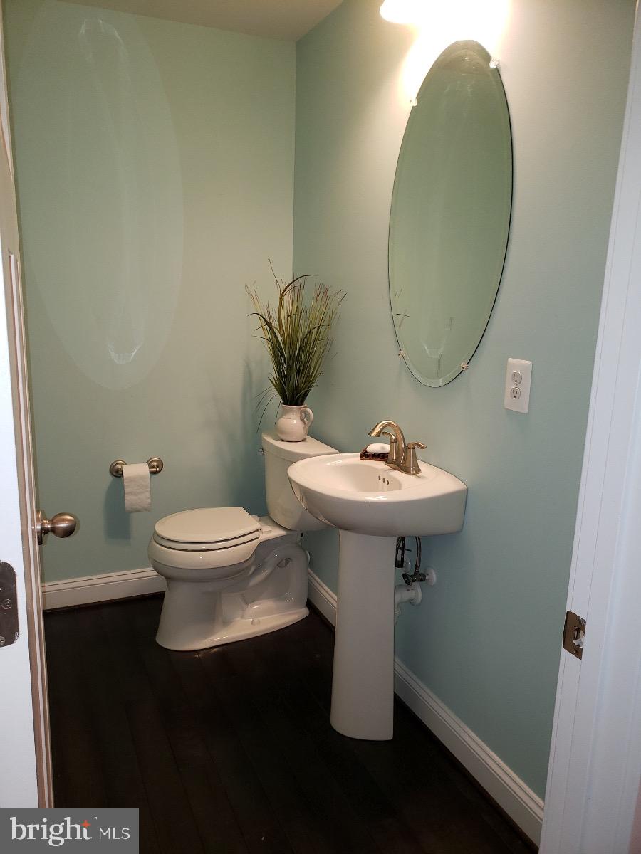 1163 Hampton Road Annapolis, MD 21409 - Photo 10 of 14 Gallery Image 10