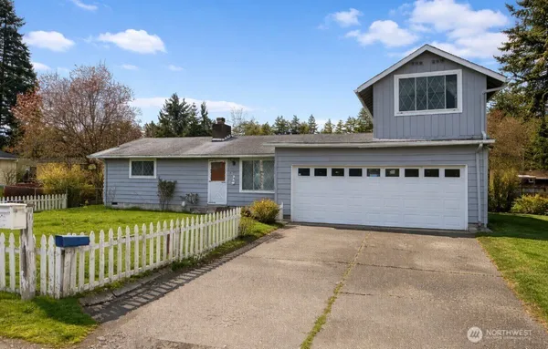 $419,950 | 18302 A Street South, Spanaway, WA 98387